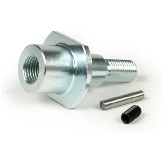 Stoßdämpferadapter vorne BGM PRO für BGM PRO SC/F16 Competit_1