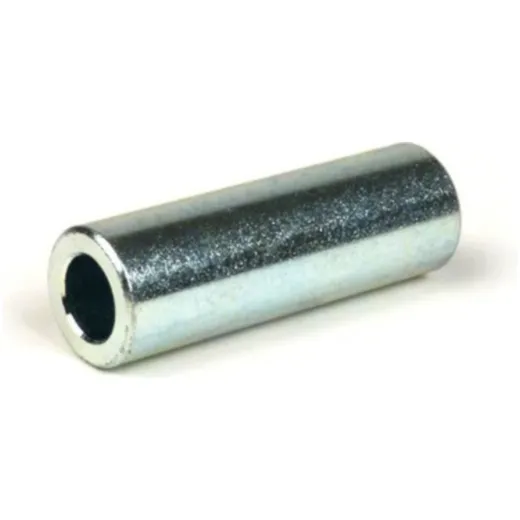 Buchse Silentgummi Stoßdämpfer/Motor BGM Original (Made in Germany) Ø=9mm x 46mm Vespa GS160 / GS4 (VSB1T), SS180 (VSC1T) 50825