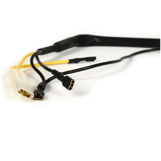 Wire group for handlebar -VESPA- Vespa PX (-1984, AC, Italia_3