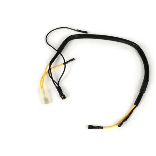 Wire group for handlebar -VESPA- Vespa PX (-1984, AC, Italia_1