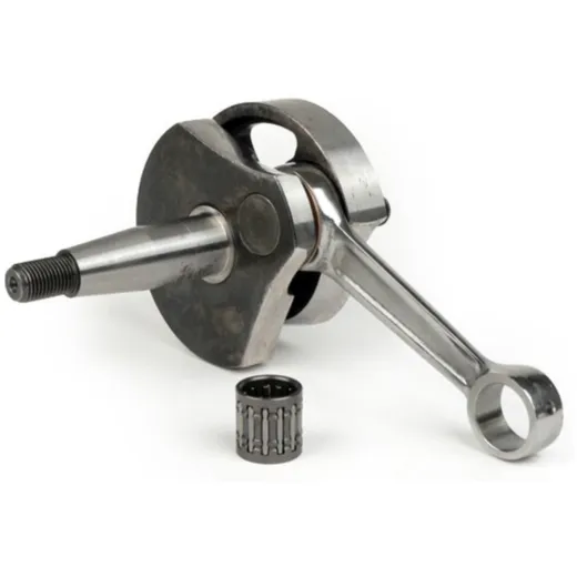Kurbelwelle BGM PRO Racing für Vespa PK50, XL, XL2 125ccm 50_3