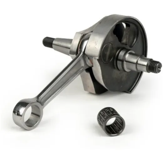 Kurbelwelle BGM PRO Racing für Vespa PK50, XL, XL2 125ccm 50_2