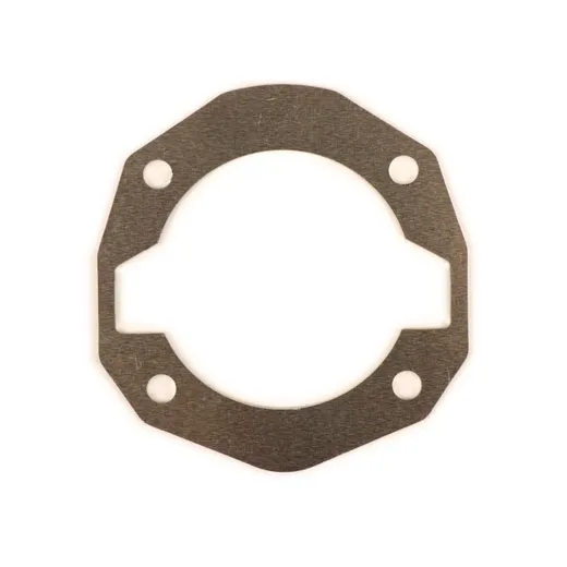 Spacer Zylinderfuß BGM Original Vespa Largeframe 125-150ccm, 2 Kanal VNA, VNB, VBA, VBB, VNC, VLB, Sprint, GT 1.5mm 50852