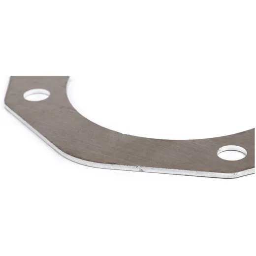 Spacer Zylinderfuß BGM Original Vespa Largeframe 125-150ccm,_1