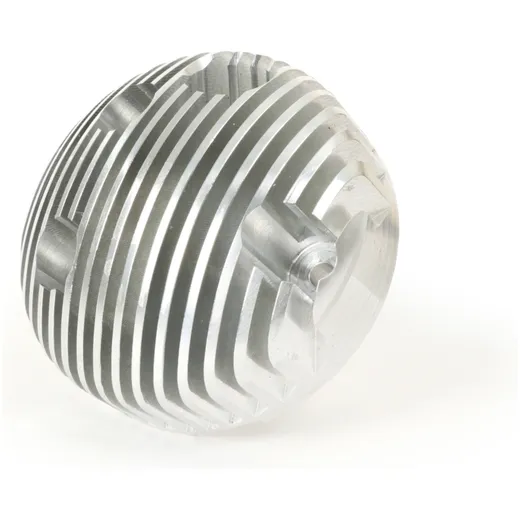 Zylinderkopf BGM PRO 150ccm, Wideframe, Faro Basso, Ø=57mm, Hub=57mm Vespa 1953-1959, VM, VN, ACMA, VB1T, VGL1T, VL1T 50867