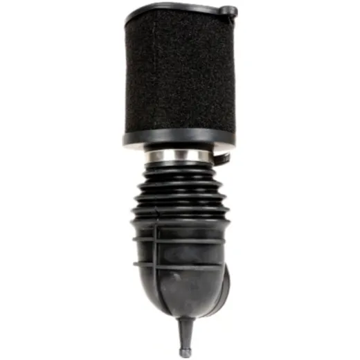 Ansaugschlauch remote inkl. Luftfilter BGM PRO Lambretta LI,_1