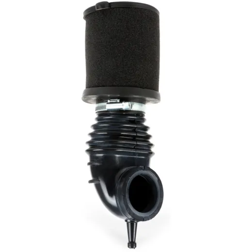 Air intake hose remote incl. air filter -BGM PRO- Lambretta _2