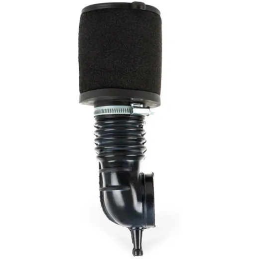 Air intake hose remote incl. air filter -BGM PRO- Lambretta _1