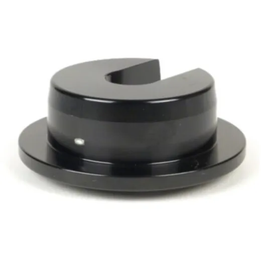 Front shock absorber spring upper plate, for lowering of sho_3