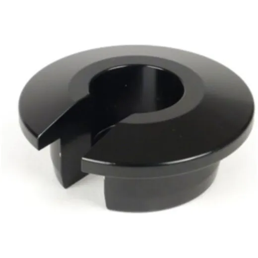 Front shock absorber spring upper plate, for lowering of sho_1