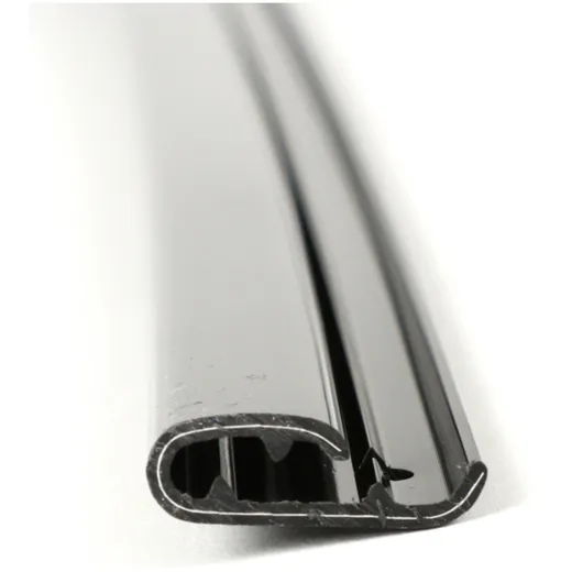 Leg shield beading (incl. end cap set) -BGM ORIGINAL- Vespa _2