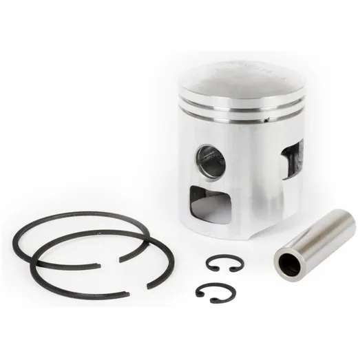 Kolben BGM PRO 150ccm, Wideframe, Faro Basso, Ø=57mm Vespa 1953-1959, VM, VN, ACMA (ab Motor V55), VB1T, VGL1T, VL1T 50877