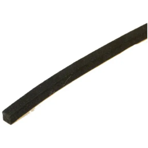 Neoprenstreifen selbstklebend Moto Nostra 400x4x4mm verwende_3