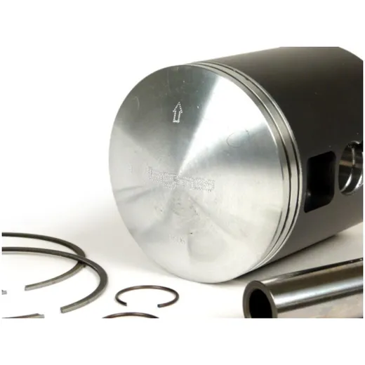 Piston -BGM PRO MRB-Racetour 195cc- Lambretta LI 125-150, LI_3