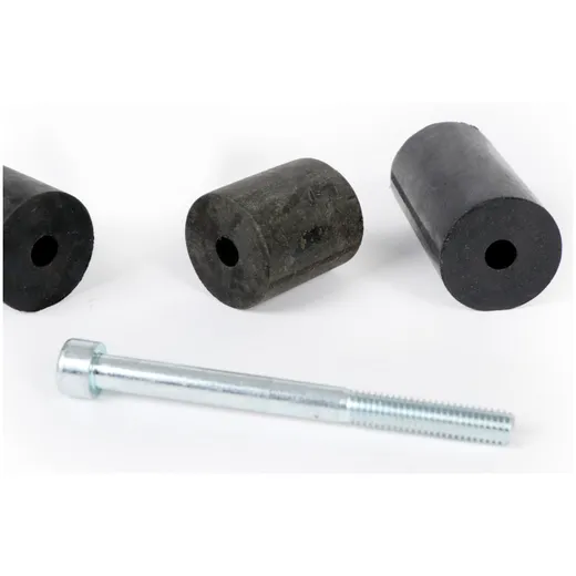 Mounting kit for tank -BGM PRO, Lifetime XXL (12 l) TS1 + St_3