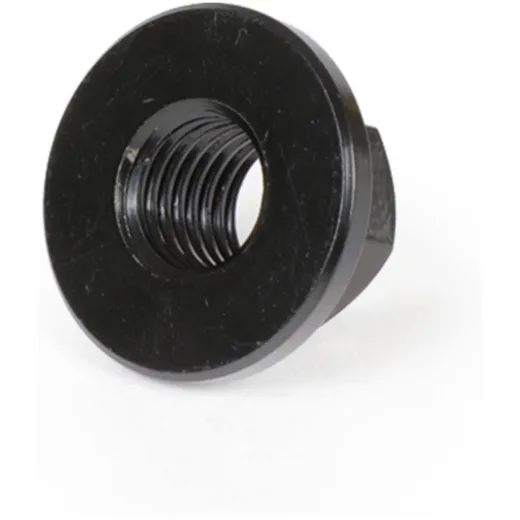 Polradmutter M11 x 1,50 (hochfest) Bund Ø=24mm h=3mm SW=14 B_2