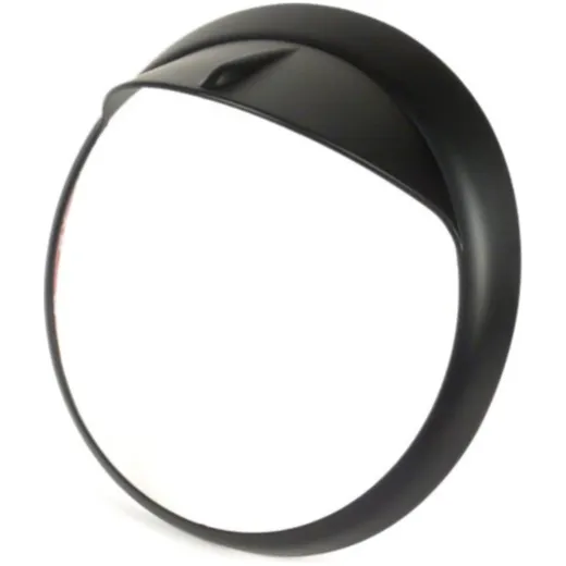 Scheinwerferzierring mit Schirmchen Moto Nostra (-2018) Vespa GT, GTL, GTS 125-300, GTS 125-300 Super schwarz matt 50902