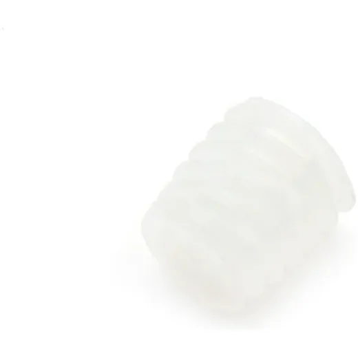 Sicherungsschraube Madenschraube Kunststoff BGM PRO M6x6mm f_3