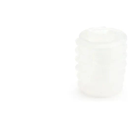 Sicherungsschraube Madenschraube Kunststoff BGM PRO M6x6mm f_1