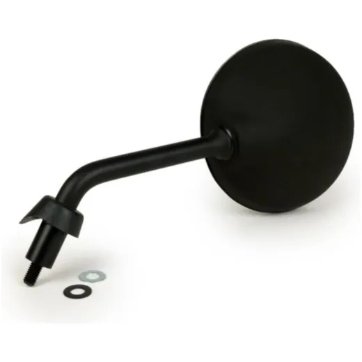 mirror Moto Nostra Shorty matt black for Vespa GTS 125, 250, 300, GTL 125 50904 mirror Moto Nostra Shorty matt black for Vespa GTS 125, 250, 300, GTL 125 50904