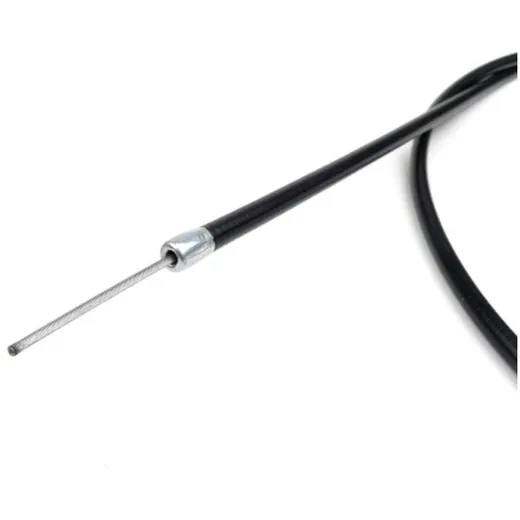 Zug universal Ø=1,6mm x 2300mm, Hülle= 2000mm, Nippel Ø=5,5m_2