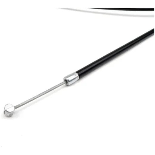 Zug universal Ø=1,6mm x 2300mm, Hülle= 2000mm, Nippel Ø=5,5m_1