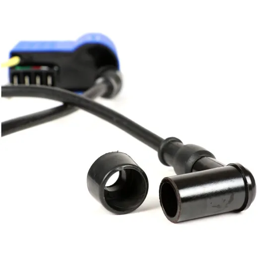 CDI-set - incl. spark plug connector and ignition cable -BGM_1