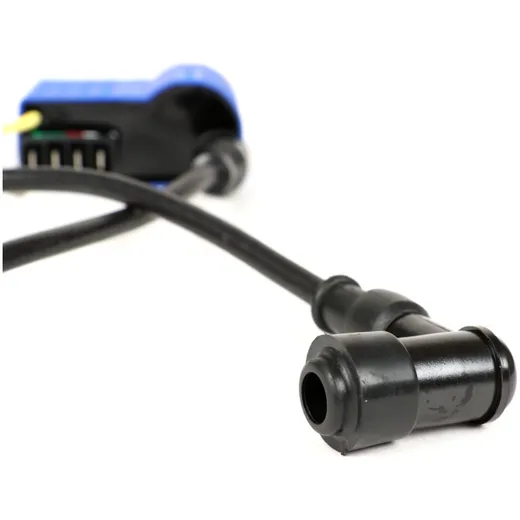 CDI-set - incl. spark plug connector and ignition cable -BGM_3