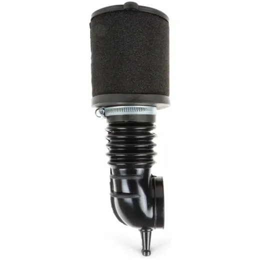 Ansaugschlauch remote inkl. Luftfilter BGM PRO Lambretta LI,_3
