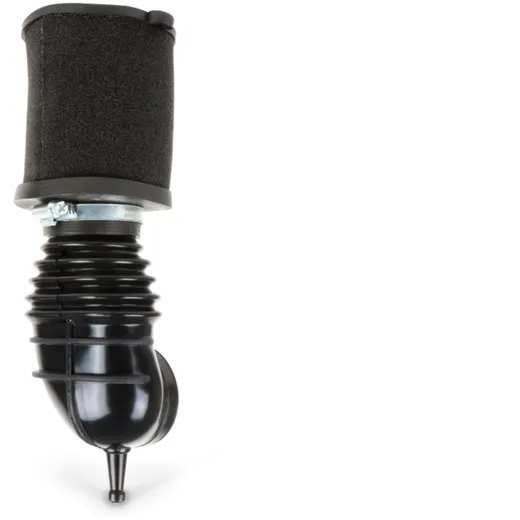 Ansaugschlauch remote inkl. Luftfilter BGM PRO Lambretta LI,_1