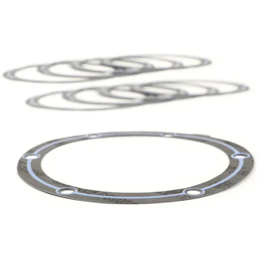 Gasket set crankcase/maghouse -BGM PRO -BGM PRO silicone- La_3