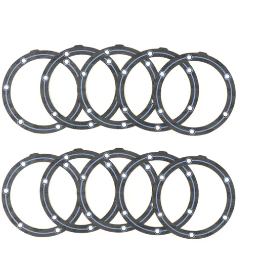 Gasket set crankcase/maghouse -BGM PRO -BGM PRO silicone- La_2
