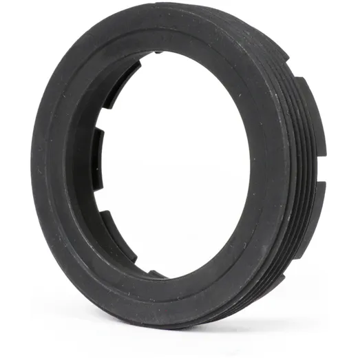 Kronenmutter Hinterradlager BGM Original VESPA Øi=40mm, Øa=5_3