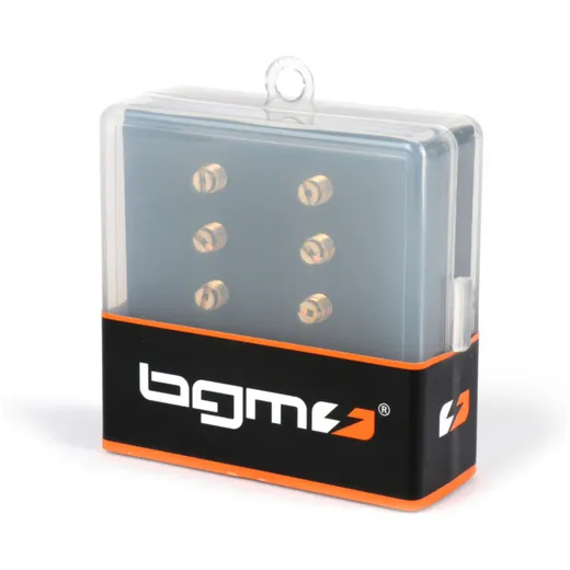 Idle jet set -BGM PRO for Mikuni (type: VM22/210) TM / TMX -_1