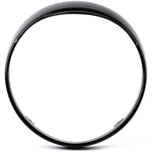 Scheinwerferzierring mit Schirmchen Moto Nostra Vespa GTS 30_2
