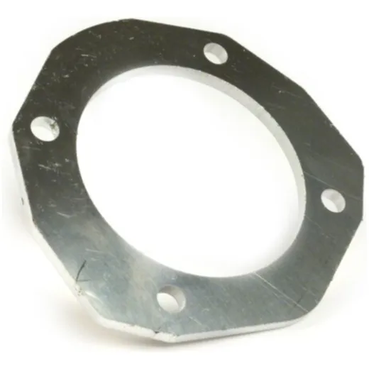 Spacer Zylinderfuß BGM PRO 166/172/177ccm Vespa PX80, PX125, PX150 5.0mm (ohne Ausschnitte für Überstromkanäle) 50929 Spacer Zylinderfuß BGM PRO 166/172/177ccm Vespa PX80, PX125, PX150 5.0mm (ohne Ausschnitte für Überstromkanäle) 50929