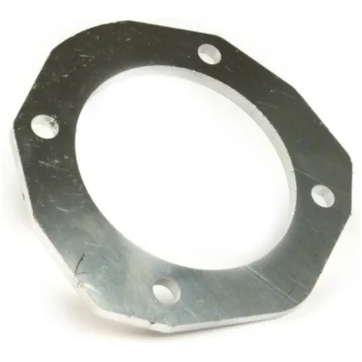 Spacer Zylinderfuß BGM PRO 166/172/177ccm Vespa PX80, PX125,_2