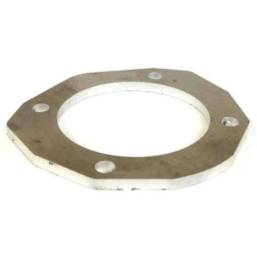 Spacer Zylinderfuß BGM PRO 166/172/177ccm Vespa PX80, PX125,_1