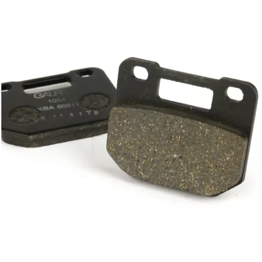 Brake pads -BGM ORIGINAL STANDARD 52.6x44.1x7.5mm - Stage6 R_1