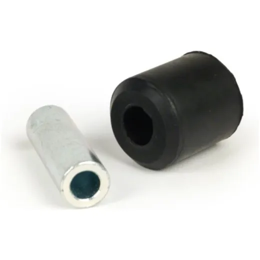 Silentblock-Set Stoßdämpfer/Motor BGM PRO (Made in Germany) Ø=9mm x 46mm Vespa GS160 / GS4 (VSB1T), SS180 (VSC1T) 50942 Silentblock-Set Stoßdämpfer/Motor BGM PRO (Made in Germany) Ø=9mm x 46mm Vespa GS160 / GS4 (VSB1T), SS180 (VSC1T) 50942