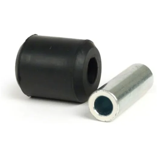 Silent block set, shock absorber/engine -BGM PRO (Made in Ge_3