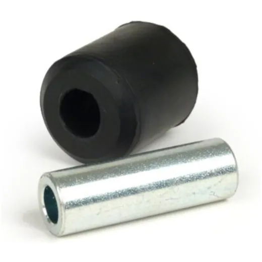 Silent block set, shock absorber/engine -BGM PRO (Made in Ge_2