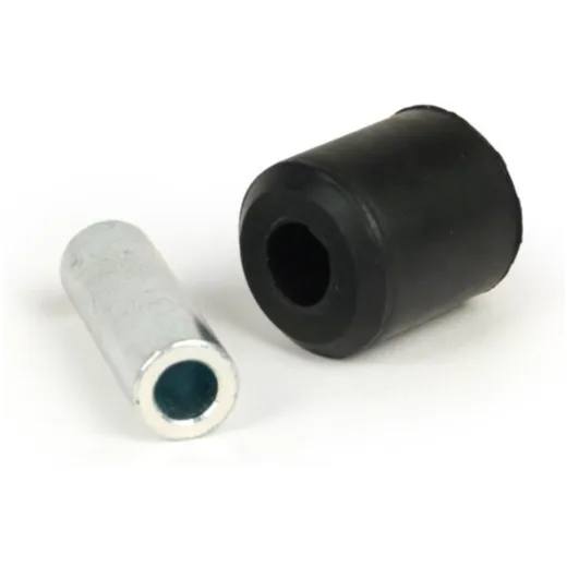Silent block set, shock absorber/engine -BGM PRO (Made in Ge_1