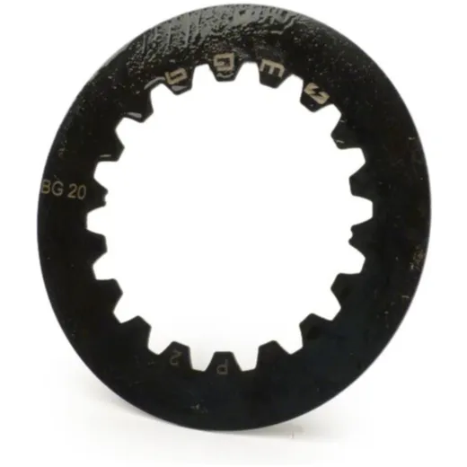Clutch steel plate -BGM PRO Cosa2- Vespa Cosa2, PX (1995-), _3