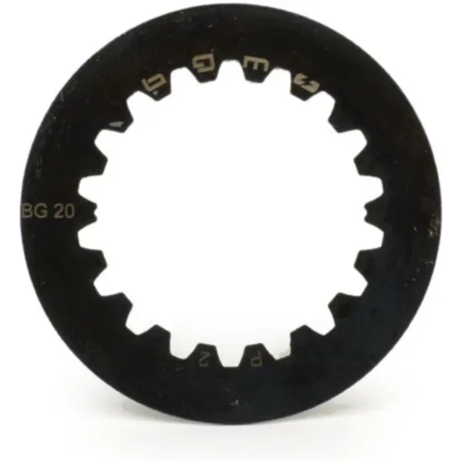 Clutch steel plate -BGM PRO Cosa2- Vespa Cosa2, PX (1995-), _2