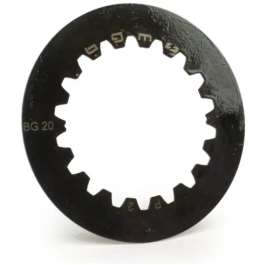 Clutch steel plate -BGM PRO Cosa2- Vespa Cosa2, PX (1995-), _1