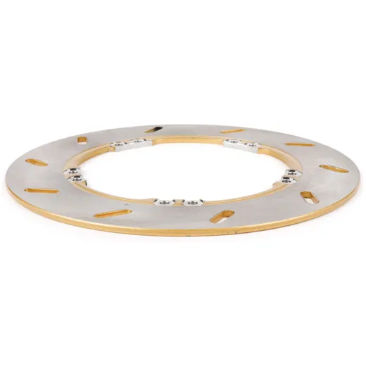 Brake disc -BGM PRO Ø=220x129x4,0mm 10o, bolt stitch138mm- u_2