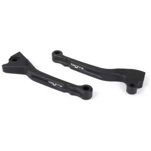 Bremshebel Set BGM PRO CNC Sport, kurz (130mm) Vespa LX, LXV_3