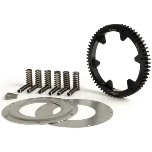 Primärrad inkl. Primärreparaturkit BGM PRO verstärkt BGM PRO Vespa PX200, Rally200 (geradeverzahnt) 63 Zähne 50976