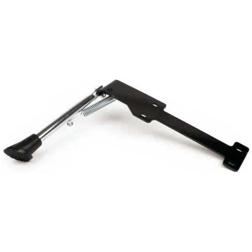 Seitenständer Moto Nostra Vespa PX, T5 125ccm, Rally, TS, Sprint, Sprint Veloce, GT, GTR, SS180, GS160 Chrom 50981